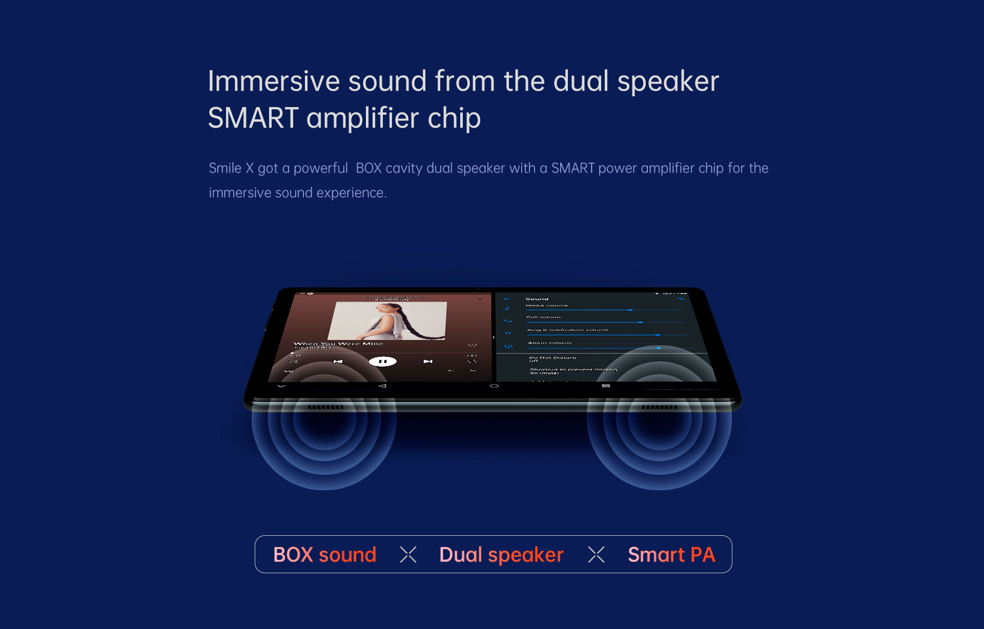 Alldocube Smile X – Alldocube Japan