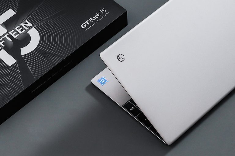 New Alldocube GT Book  .6 inch laptop for $! – Alldocube Global