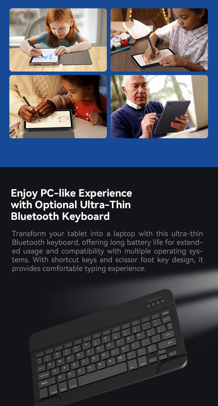 Alldocube iPlay 50 Pro Max – Alldocube Global