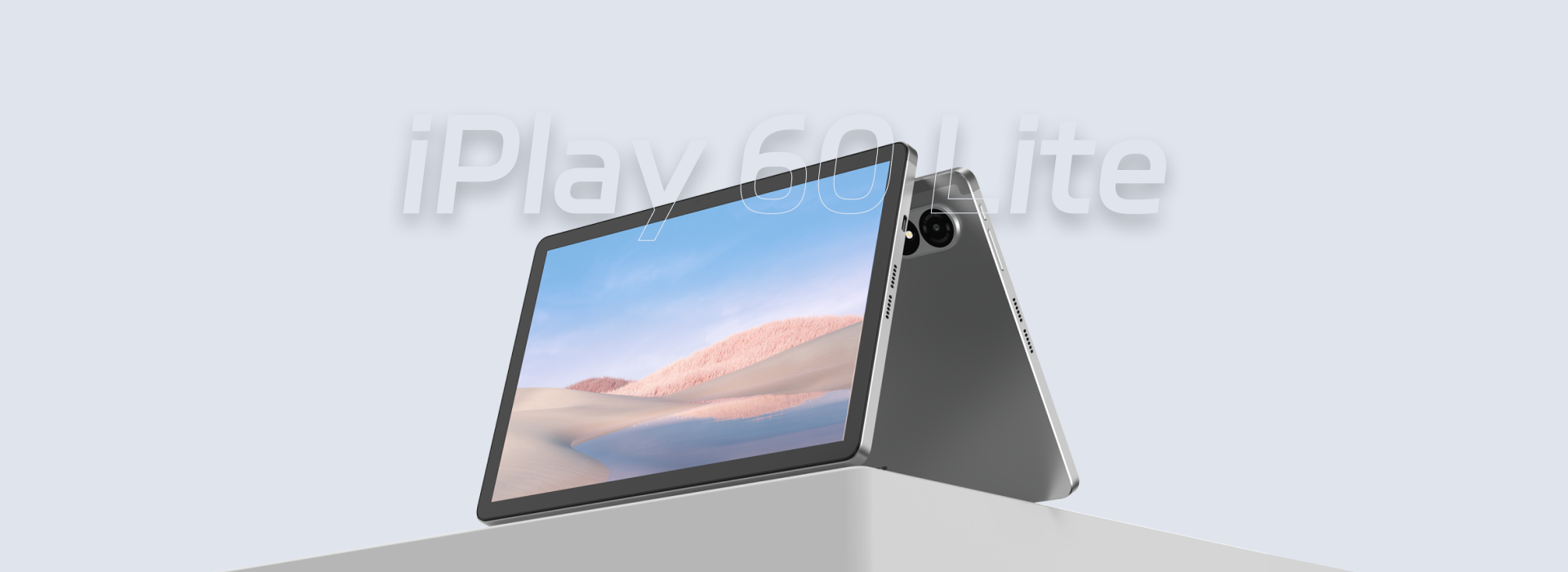 ALLDOCUBE iPlay 60 Lite: Now Available on Amazon EU! – Alldocube