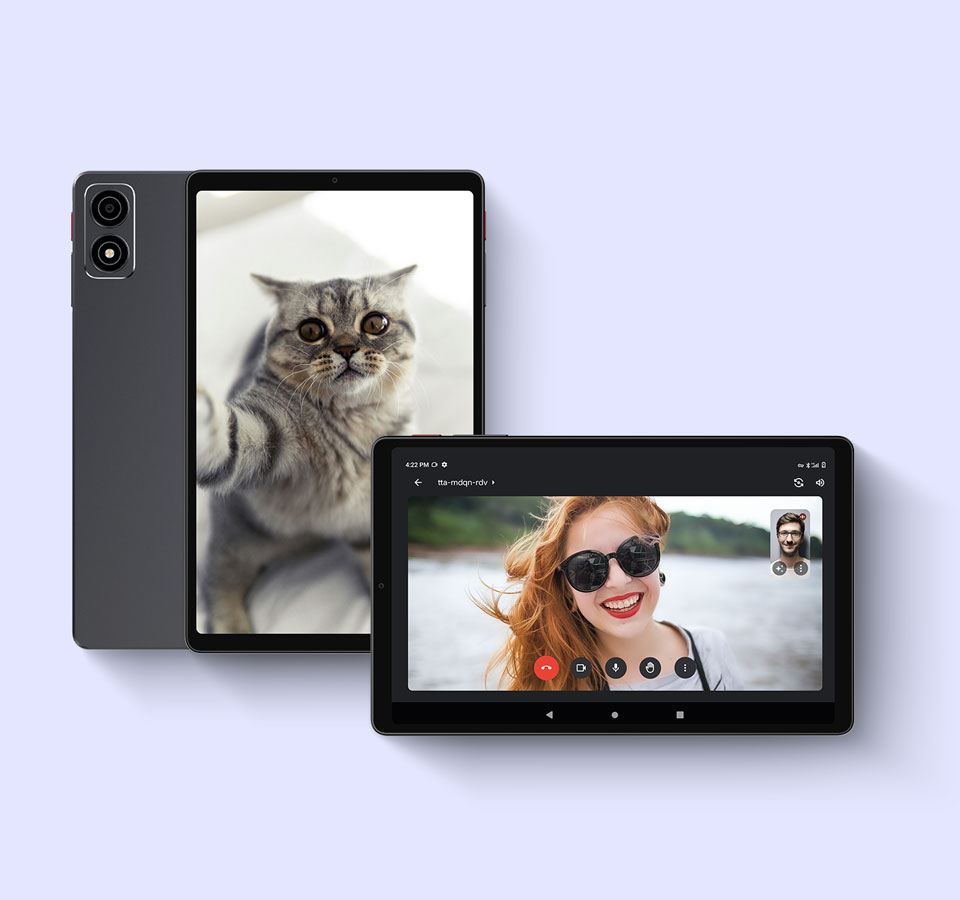 Brotect Pellicola In Vetro Opaca Per Xiaomi Redmi 10 (2022) – Anti-riflesso, Durezza 9H, Made In Germany
