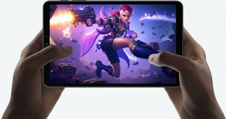 ALLDOCUBE iPlay 70 mini Pro Launches on AliExpress – May 30