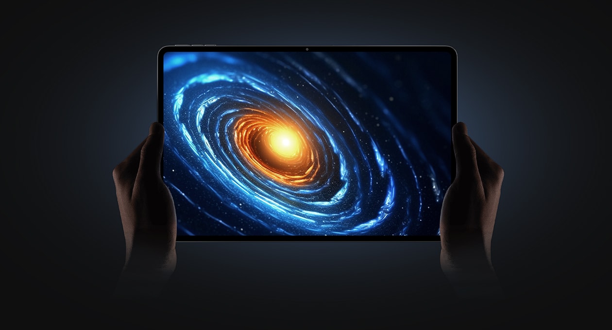 ALLDOCUBE Ultra Pad 13インチタブレット ALLDOCUBE Ultra Pad」を実機レビュー！Snapdragon 7+ Gen 3搭載