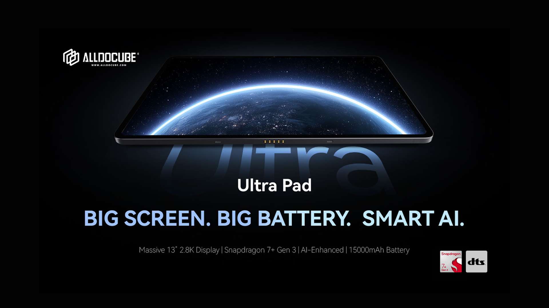 ALLODOCUBE☆ultra pad 検) iplay 70 60 ALLDOCUBE Expands Flagship