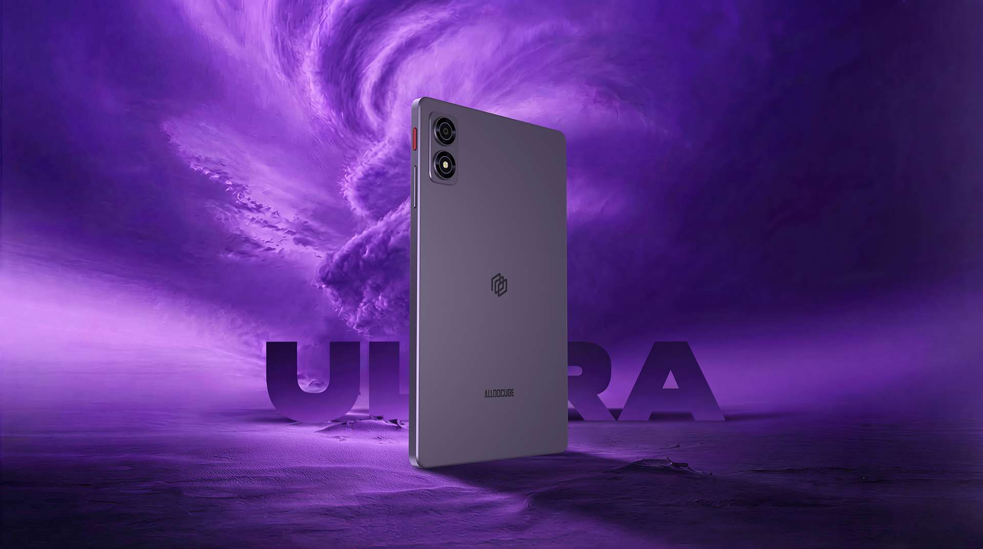 ALLDOCUBE Launches iPlay 80 mini Ultra: The First 5G Mini Gaming