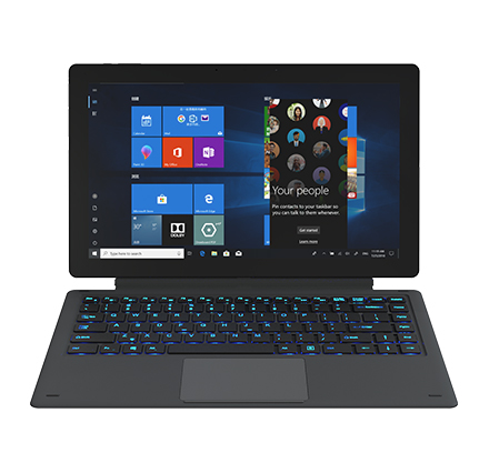 Alldocube KNote X Pro 仕様 – Alldocube Japan