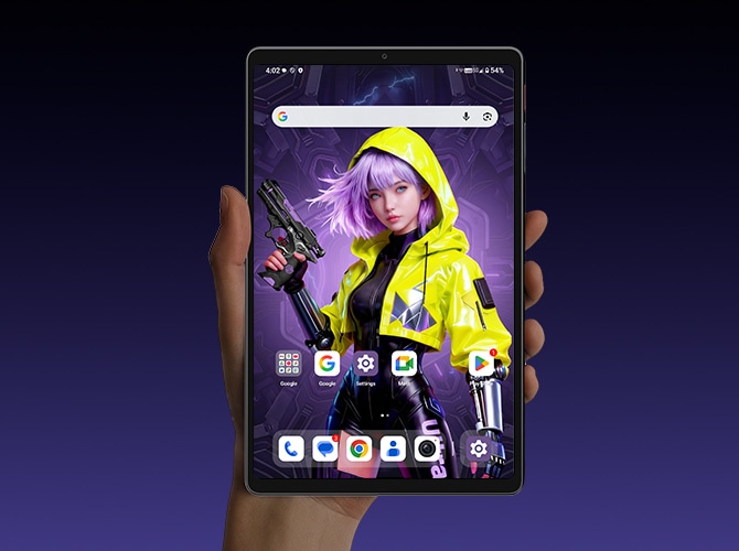 Alldocube Japan – Alldocube公式サイト – タブレットPC&パソコン